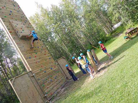 Covenant Bay Bible Camp