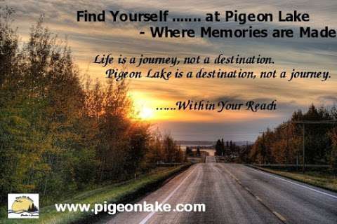 Pigeon Lake Regional Chamber of Commerce