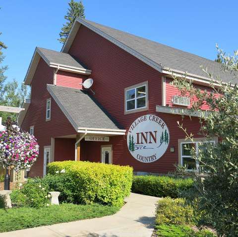 Village Creek Country Inn Village Creek Country Inn